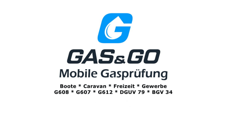 Mobile Gasprüfung
